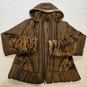 Jacket made in Italy